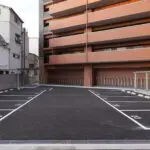 駐車場・駐輪場