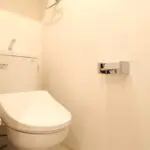 トイレ（温水洗浄便座）