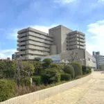 大阪市立十三市民病院（周辺施設）