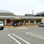 セブンイレブン東大阪森河内西2丁目店（周辺施設）